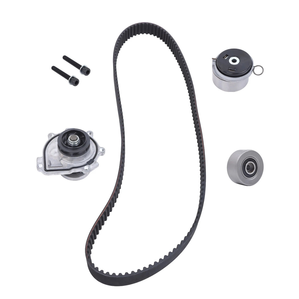 Timing Belt Kit with Water Pump for Chevrolet Cruze (2012-2014)