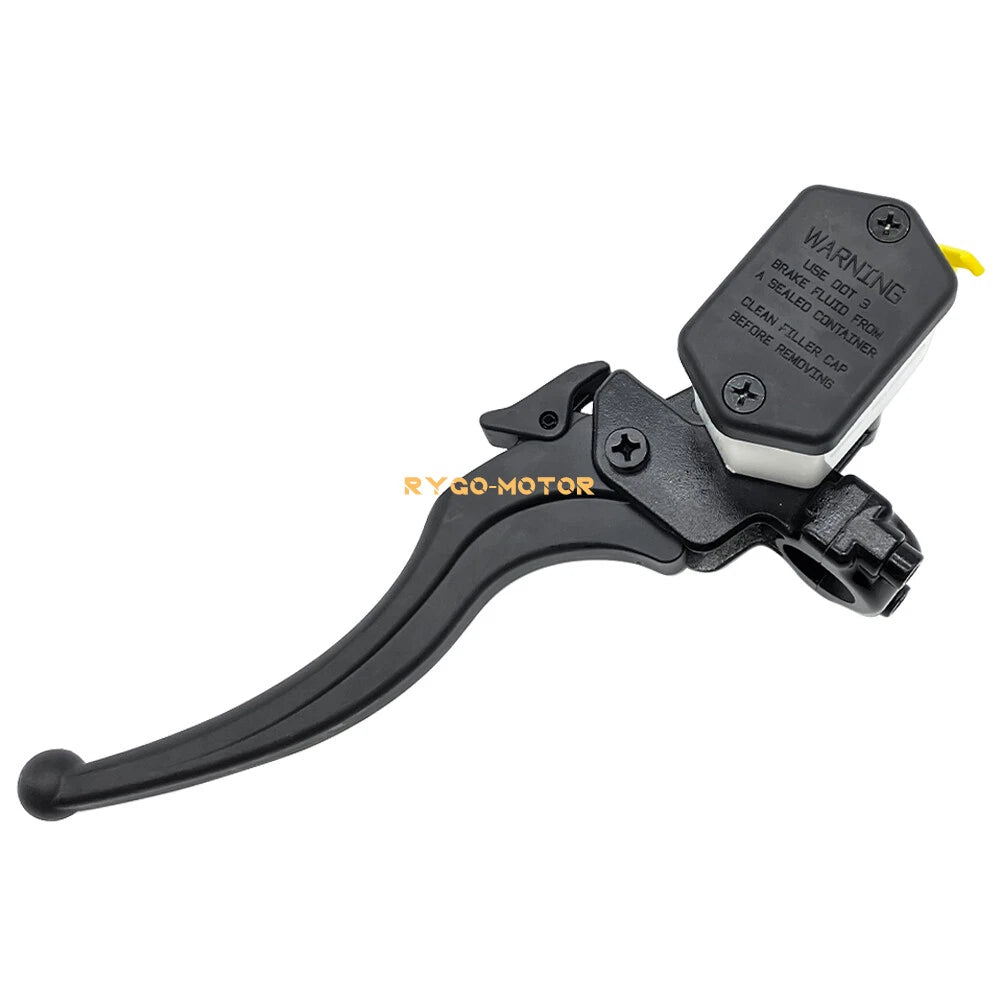 Front Left Hand Brake Master Cylinder for Polaris Scrambler 400 500 (1995–2001)