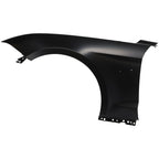 Fender for Ford Mustang (2018–2023) Front Driver Side Aluminum