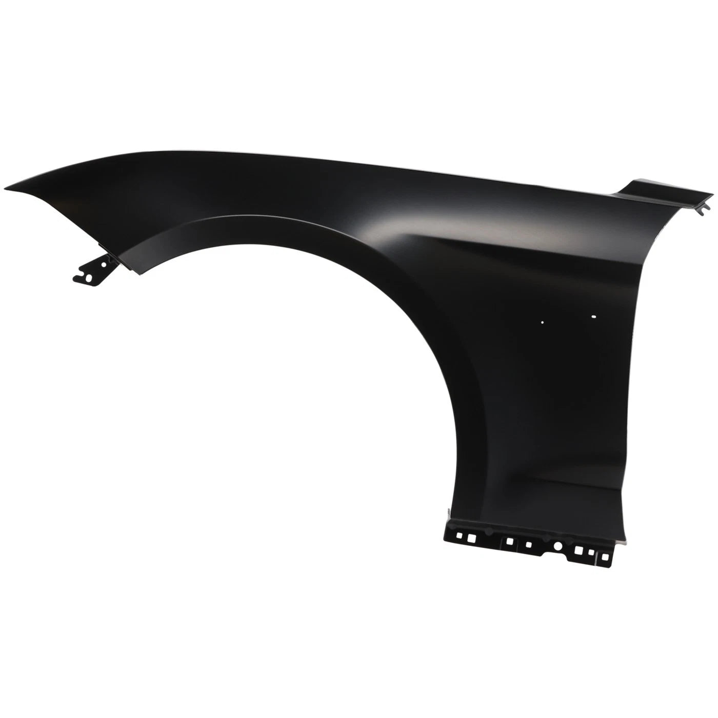 Fender for Ford Mustang (2018–2023) Front Driver Side Aluminum