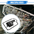Automatic Transmission Filter with Gasket Set No.FZ0121500 for Mazda 3 (2012–2024)