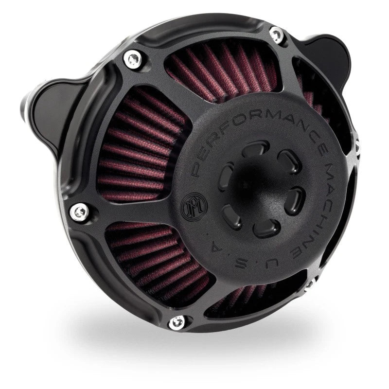 Performance Machine Air Cleaner for Harley Davidson (2000–2023)