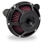 Performance Machine Air Cleaner for Harley Davidson (2000–2023)