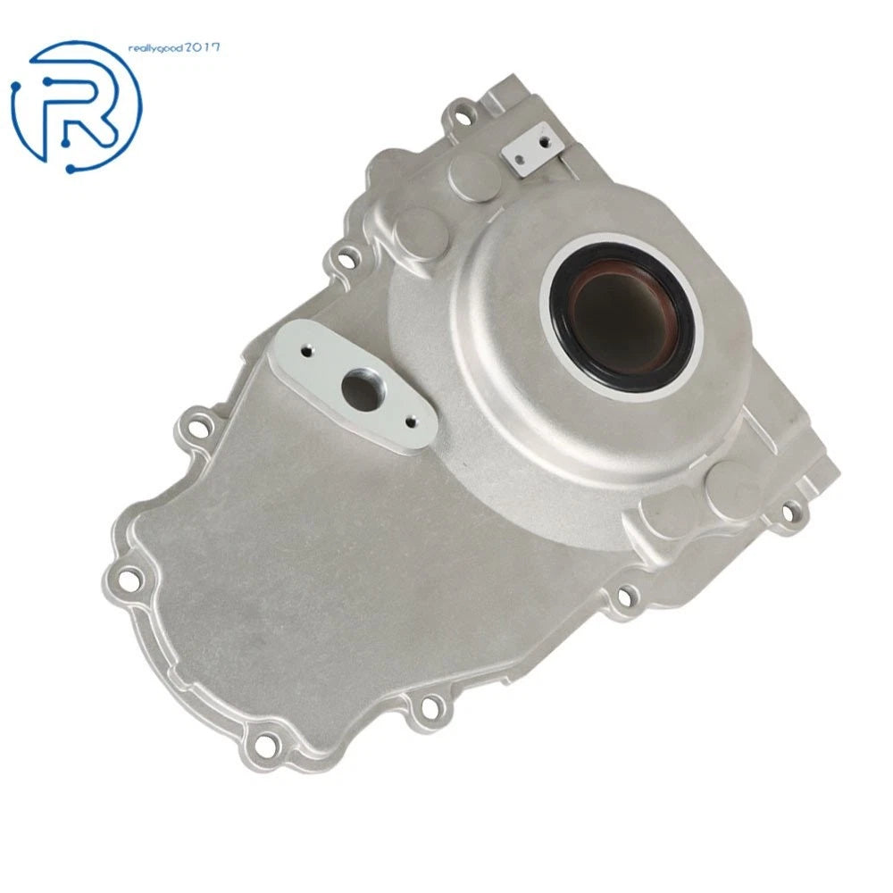 Engine Timing Cover for Chevy LS2 LS3 (2005–2013) 12600326 12633906