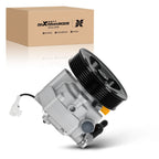 Power Steering Pump with Pulley for Subaru Forester (2011–2013)