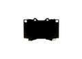 Bosch Front Blue Brake Pads w/ Hardware for (BE772H)