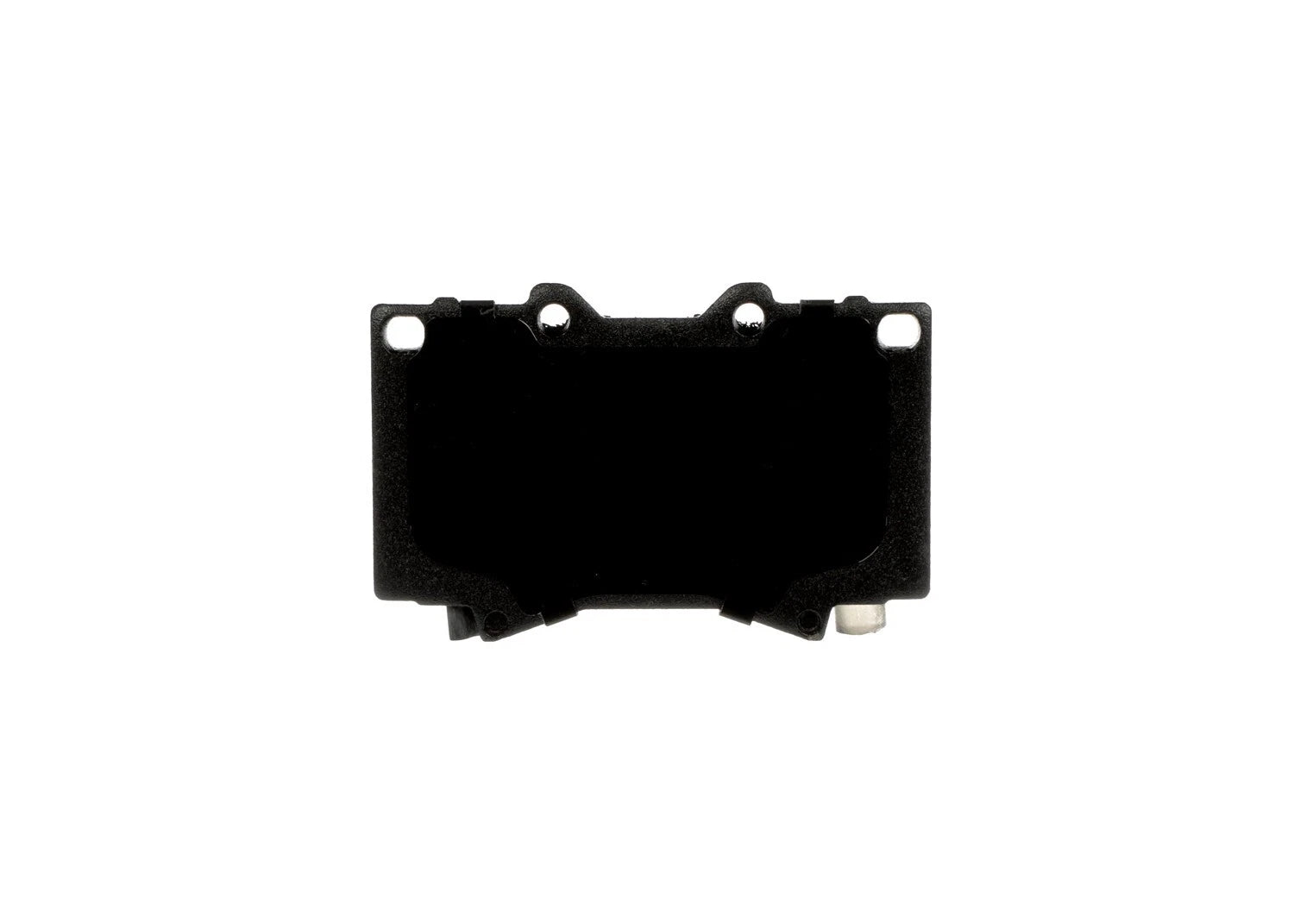 Bosch Front Blue Brake Pads w/ Hardware for (BE772H)