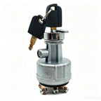 Ignition Switch 7Y-3918 for E200B E312 E323B E320B (Excavators)