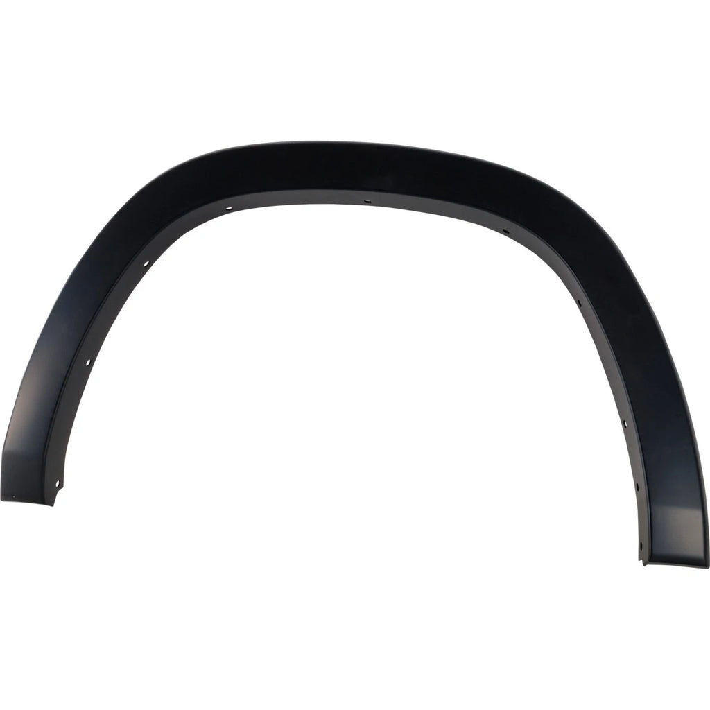 Fender Trim Molding for Ram 1500 (2019–2023)