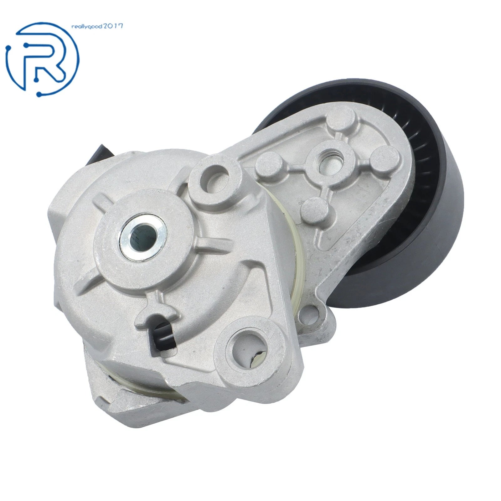 Belt Tensioner and Pulley for Lexus GS460 LS460 (2007-2017)