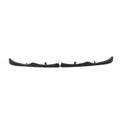 2X Front Under Headlight Molding Cover Trim for BMW 3 Series E46 (1998–2005)