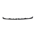 2X Front Under Headlight Molding Cover Trim for BMW 3 Series E46 (1998–2005)