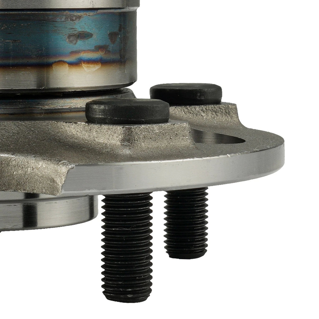 Rear Hub and Bearing Assembly for Toyota Highlander (2004–2007)