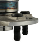 Rear Hub and Bearing Assembly for Toyota Highlander (2004–2007)
