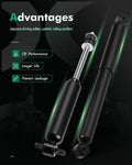 Front & Rear Full Set Shocks Struts for Chevrolet Astro GMC Safari (1985–2005)