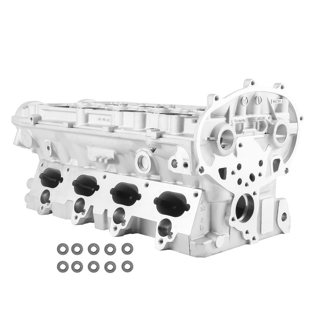 Cylinder Head 06F103064A for Audi A3 A4 TT VW Golf (2004–2008)