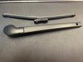 Rear Wiper Arm & Blade Kit for VW Golf (2010-2019)