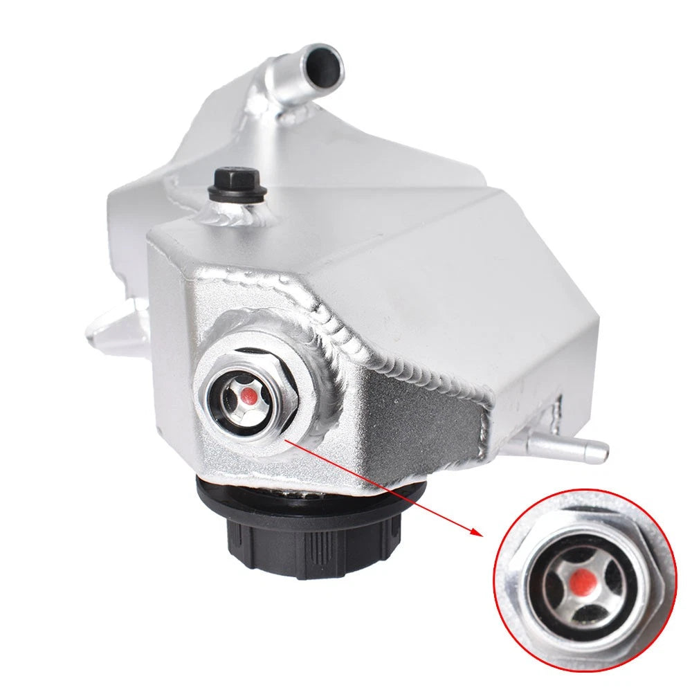 Coolant Reservoir Degas Bottle for Ford Excursion (2003–2005)