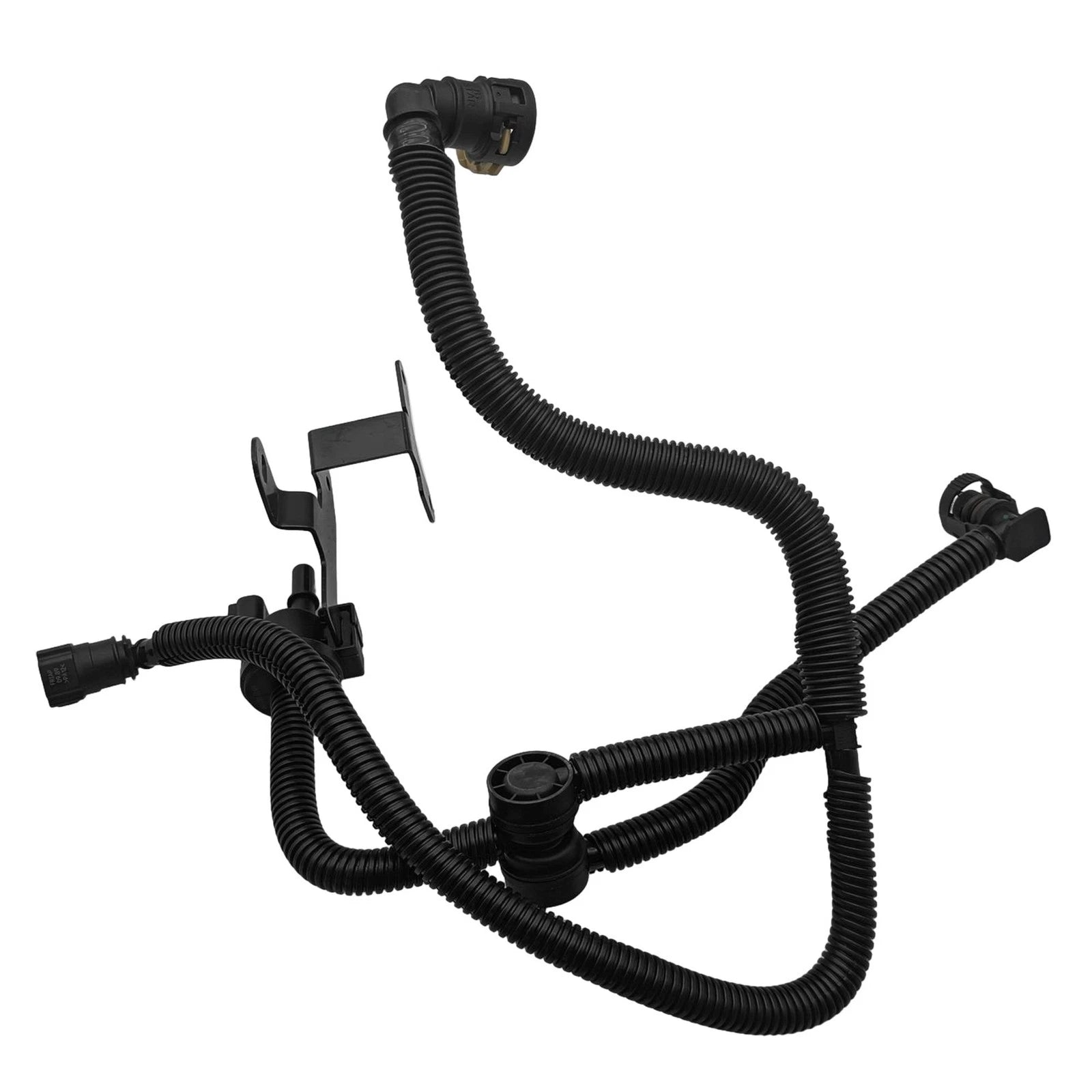 Purge Valve 911-757 DG9Z9D289G DG9Z9D289B for Ford Fusion (2013–2014)