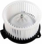 HVAC Heater Blower Motor w/Fan Cage for Toyota 4Runner (1996–2002)