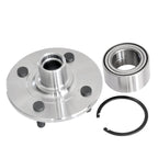 Front Wheel Bearing & Hub for Saturn SC1 SC2 SL SL1 SL2 (1994–2002)