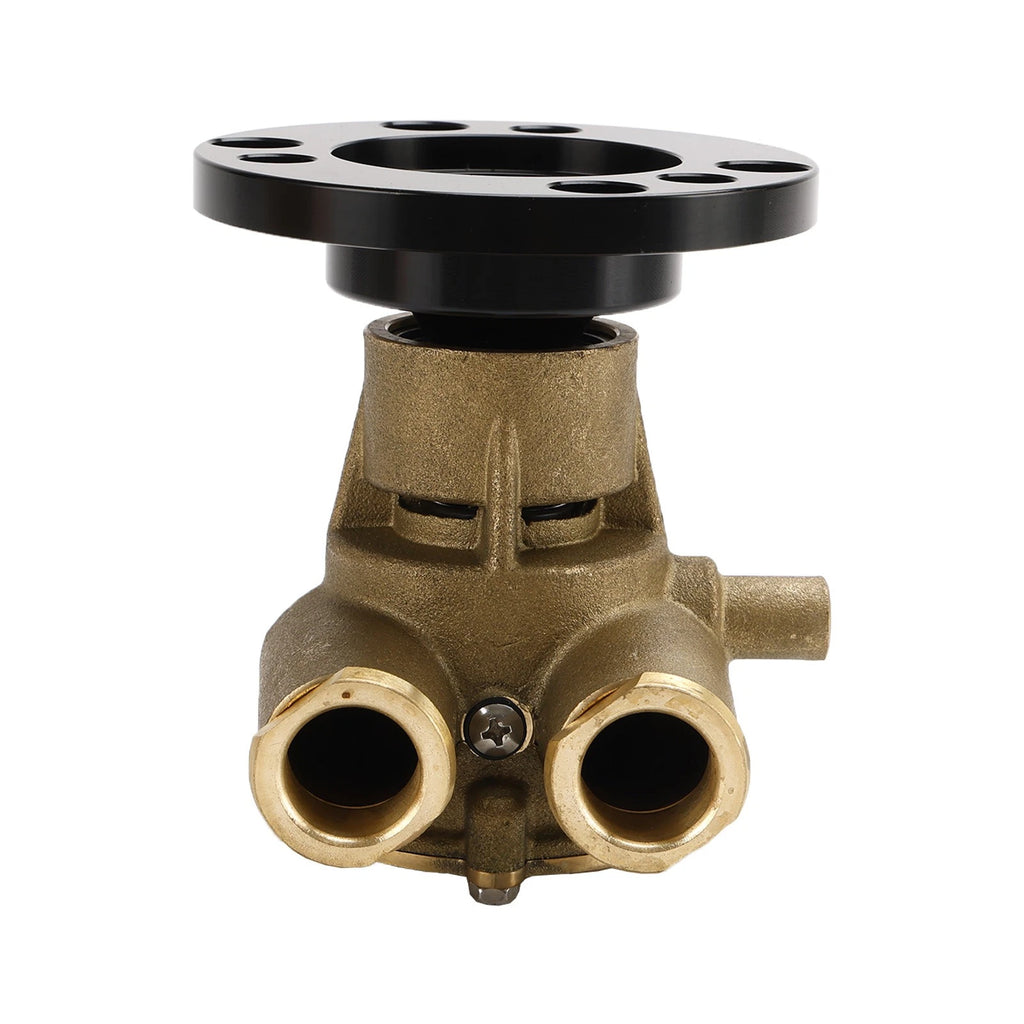 Raw Water Pump for Volvo Johnson (F6B-9, 3860703, 856513, 10-24232-1, 102491501)