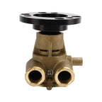 Raw Water Pump for Volvo Johnson (F6B-9, 3860703, 856513, 10-24232-1, 102491501)