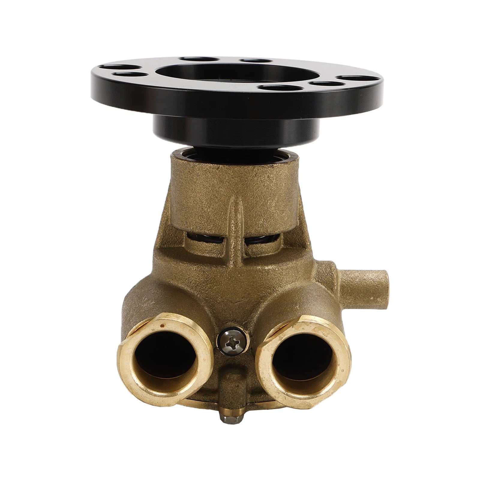 Raw Water Pump for Volvo Johnson (F6B-9, 3860703, 856513, 10-24232-1, 102491501)