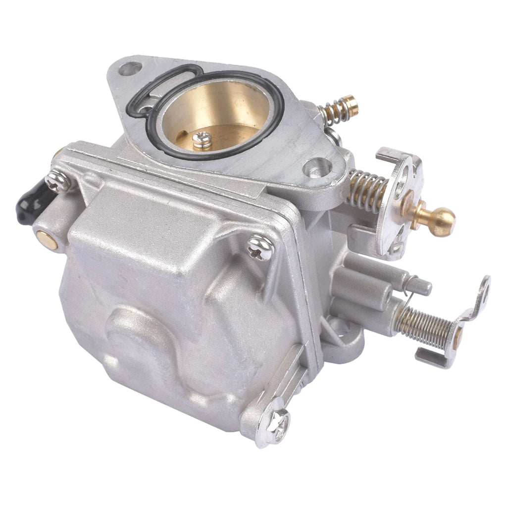Carburetor for Yamaha Outboard Motor 20HP 2T 2 Cylinder