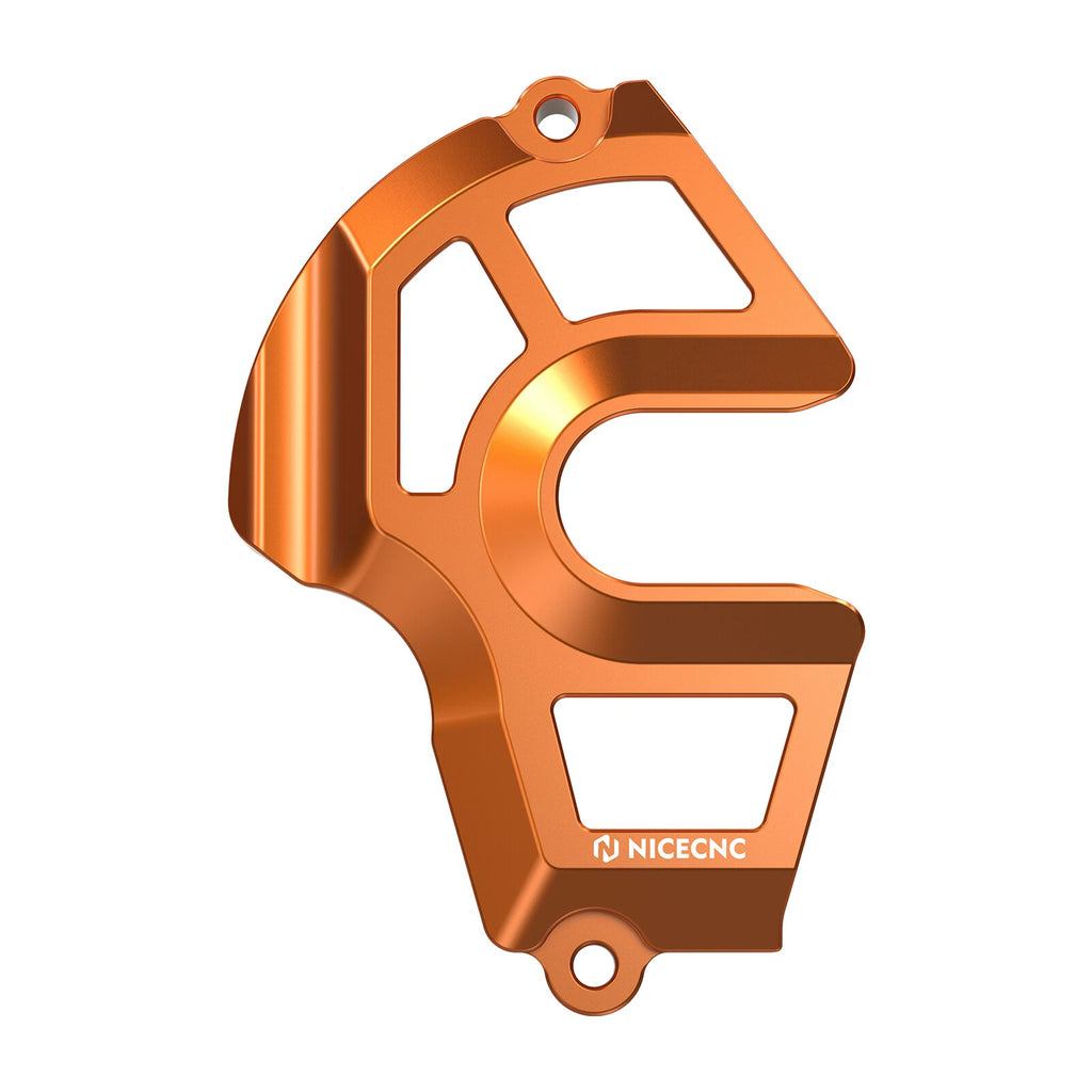 Transparent Front Sprocket Cover for KTM 1390 Super Duke R (2024)