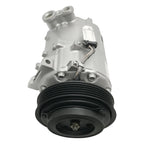A C Compressor Kit Replacement for Saturn Sky Pontiac Solstice (2006-2010)