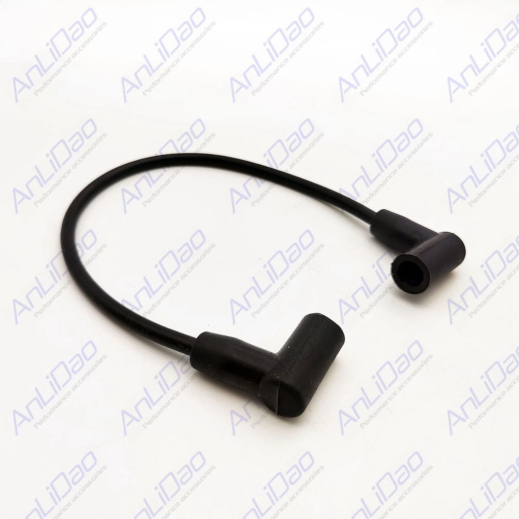 Spark Plug Wire for Johnson Evinrude 90-175HP (32cm, 60Deg) 584919