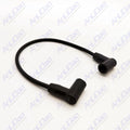 Spark Plug Wire for Johnson Evinrude 90-175HP (32cm, 60Deg) 584919