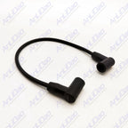Spark Plug Wire for Johnson Evinrude 90-175HP (32cm, 60Deg) 584919