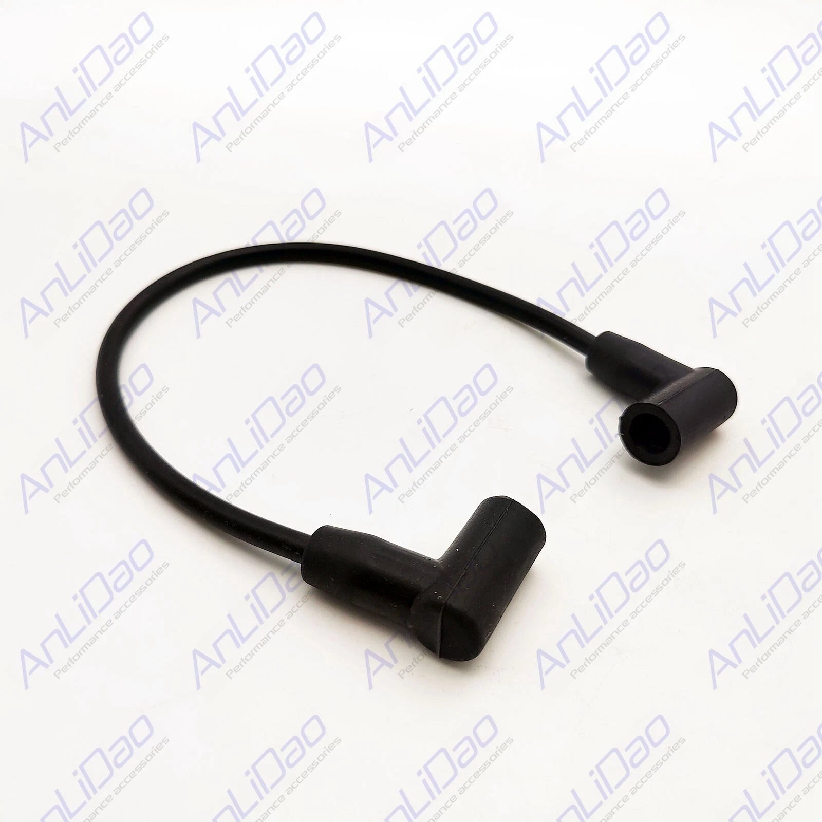Spark Plug Wire for Johnson Evinrude 90-175HP (32cm, 60Deg) 584919
