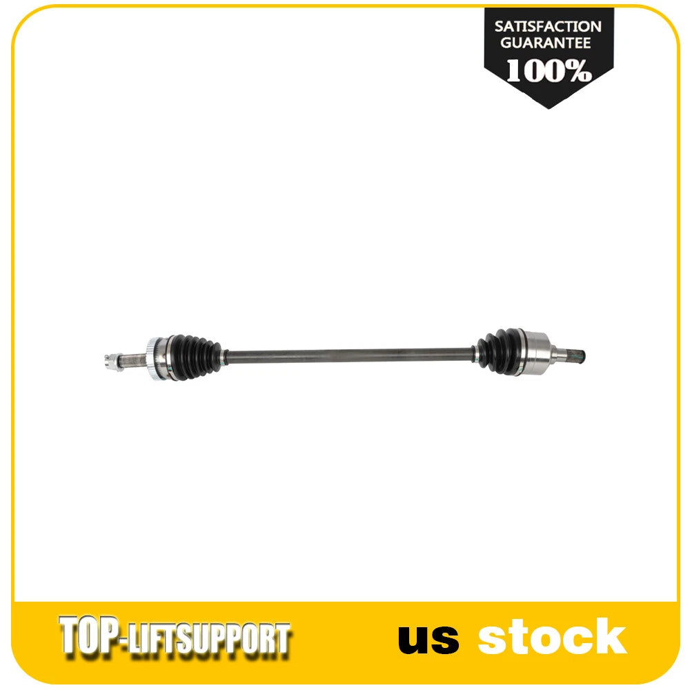 CV Axle Shaft Assembly for Hyundai Sonata (2006–2010) Front Right