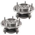Front Wheel Bearing Assembly for Toyota FJ Cruiser 2007-2009 90119A0167