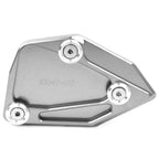 Kickstand Side Stand Extension Pad for BMW C650 GT (2012-2016)