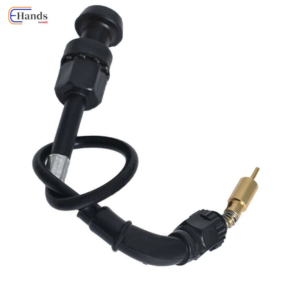 Carburetor & Choke Cable for Kawasaki KLR650 (2008–2018) 15004-0073 15004-0072