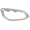 Passenger Side Interior Door Handle Trim Bezel for Nissan Sentra (1319)
