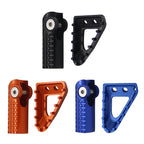 Brake Shift Lever Pedal for Husqvarna TE 300 FX 450 FE 501 FC 350 FE 250 FS 450 (2014–2023)