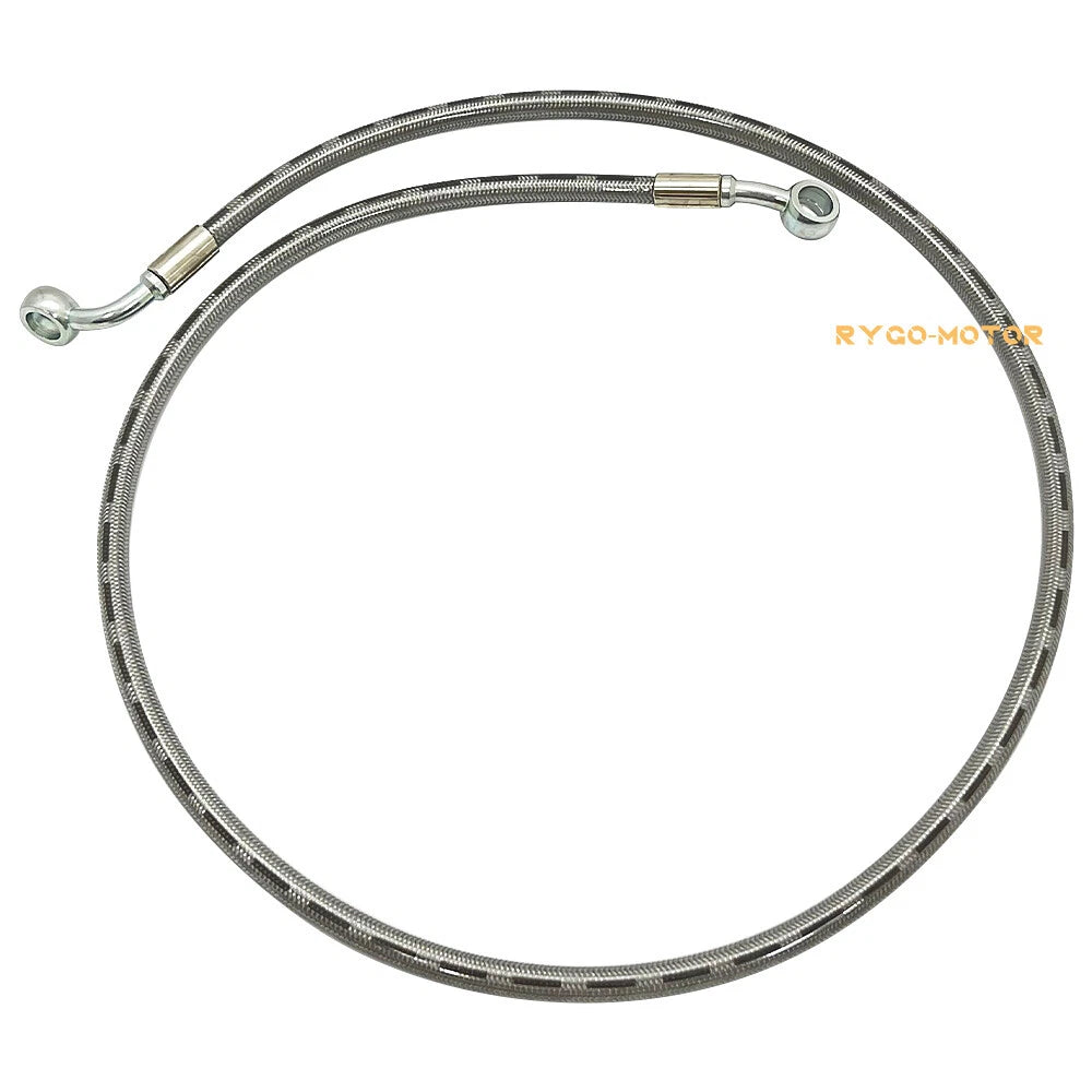Rear Brake Hose Line for Polaris Sportsman 800 700 (2007–2010)