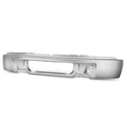 Polished Chrome Front Bumper Face Bar for Ford F-150 (2009–2014)