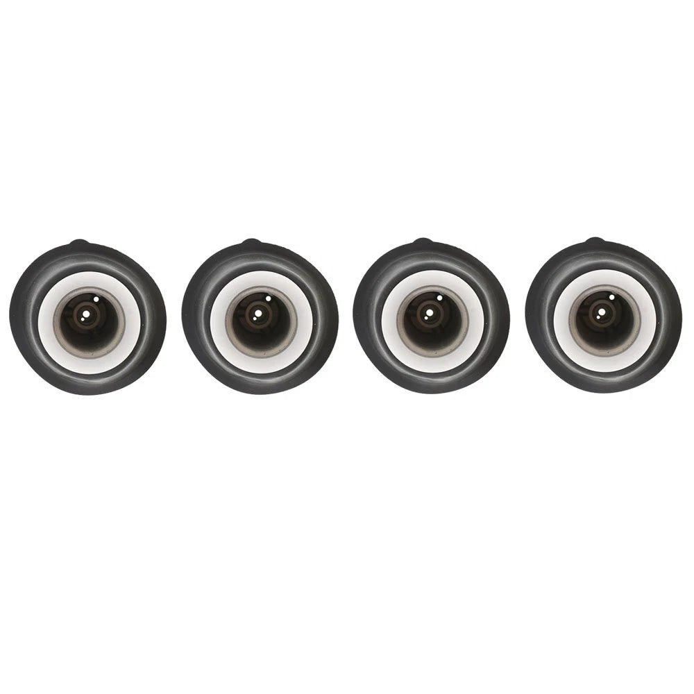 Set of 4 Carburetors for Yamaha Vmax 1200 (1990â1995)