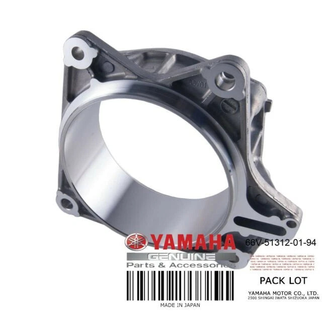 Jet Pump Impeller Housing for Yamaha PWC (2001–2019) 66V-51312-01-94, 6CR-R1312-00