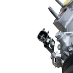 AC Compressor Replacement for Ford Explorer 2.3L (2025-2025)