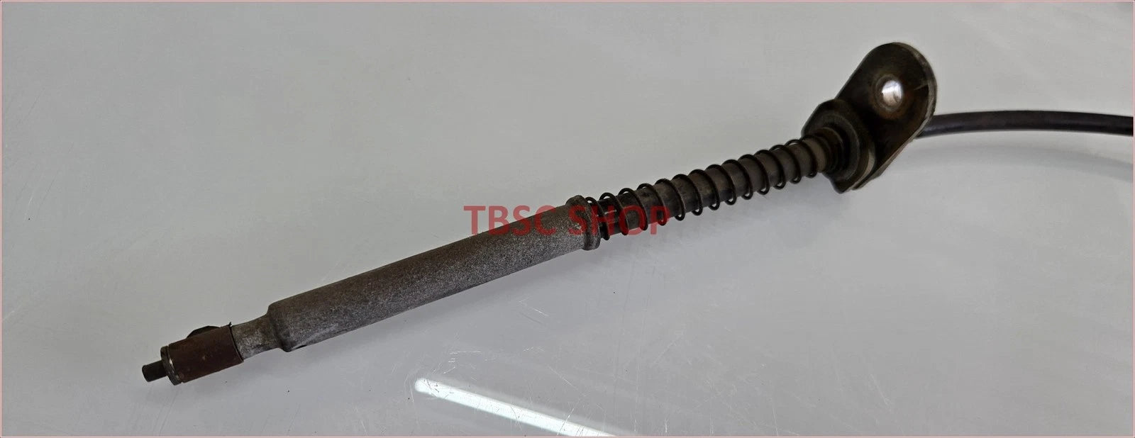 Throttle Cable for Ford Ranger B2300 2.3L (1995–1997) F77A-9A758-TA