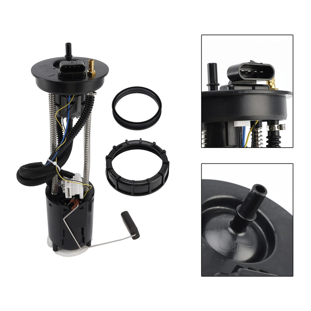 Fuel Pump Assembly 275500779 for Sea-Doo GTI GTS GTX RXP RXT (2008–2012)