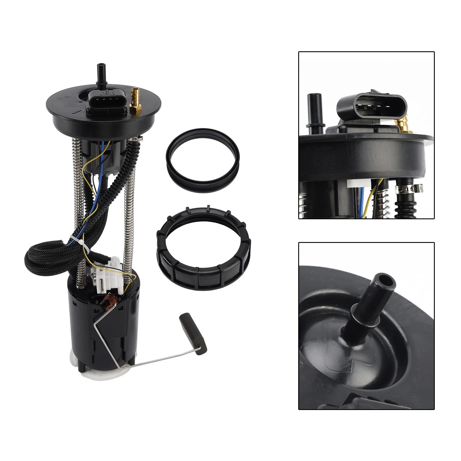 Fuel Pump Assembly 275500779 for Sea-Doo GTI GTS GTX RXP RXT (2008–2012)