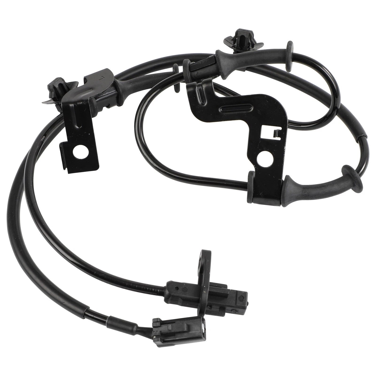 Set of 2 ABS Wheel Speed Sensors for Kia Forte (2014–2018)
